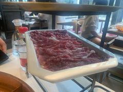 -东门口涮肉·砂锅·烤串(老门东店)