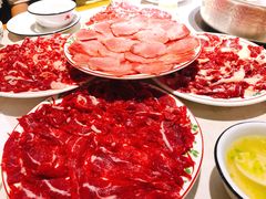 -汕头八合里海记牛肉店(清河店)