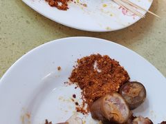 -桥香园云南过桥米线(金马碧鸡店)