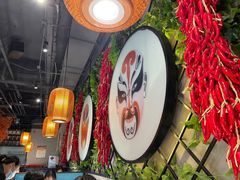 -雲蜀龙阁·金牌水煮鱼(方庄店)