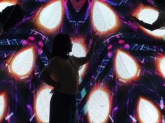-天津梵高星空艺术馆(天河城旗舰店)