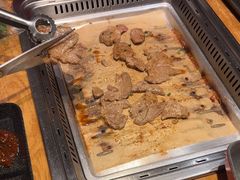 -新石器烤肉(南站店)