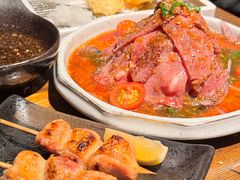 半熟牛肉-鸟屯(三里屯店)