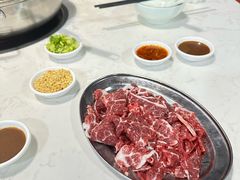 -菜忠潮州牛肉店(岗厦店)