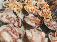 -海天盛宴新派海鲜自助餐厅(群力店)