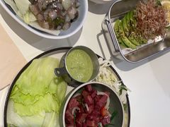 -米仓食堂(皇庭广场店)
