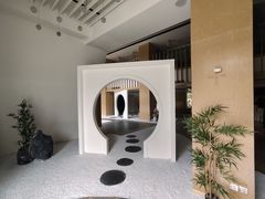 -乐山上善居·养心禅景酒店(世豪广场高铁站店)