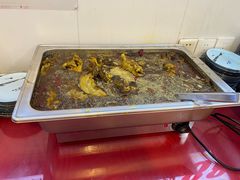 -虾大侠·盱眙龙虾老北京铜锅涮羊肉(金楠天街店)
