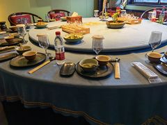 包厢-天怡·鱼工厂(临江店)