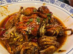 -满盆红龙虾(开发区店)