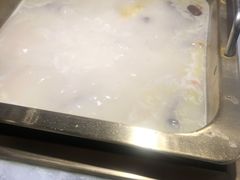 -尚尚仙·酸汤猪手·猪肚鸡火锅(华联万柳购物中心店)