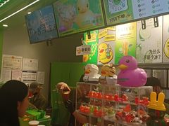 -哈尔滨西城红场