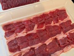 -南门涮肉(上海二店)