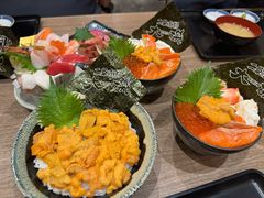 -札幌二条市场 大矶 OHISO(总店)