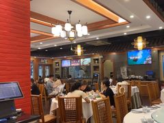 -围龙屋客家食府(福田店)