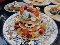 -Alimentari早午餐(安福路店)