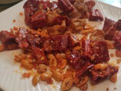 -湖庭壹品鸭王·传统北京烤鸭·别墅私房菜·庭院宵夜(江宁店)