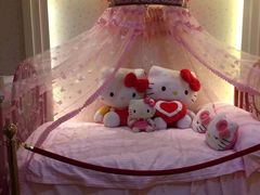 -杭州Hello Kitty乐园