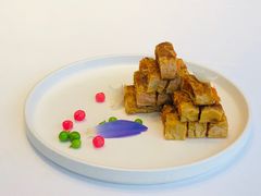 素烧鹅-松鹤楼·非遗·苏帮菜(融科店)