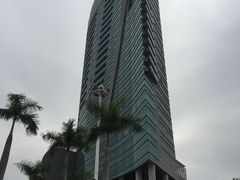 -福田体育公园
