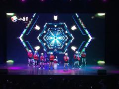 -小荧星艺校(浦东中环分校)
