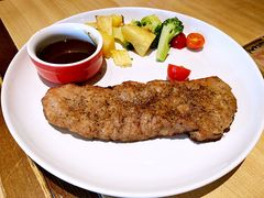 -必胜客(金高店)