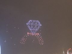 -南京眼步行桥