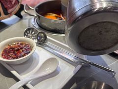 -乔先生涮肉·鲜活牛羊肉火锅(塘沽店)