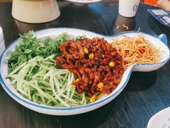 -满园烤鸭·春饼(沈北万达店)