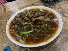 -无招牌
