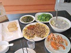 -鑫悦楼煎蟹·16年海鲜大排档