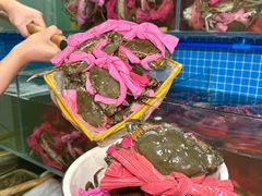 -辣螃铠盆盆蟹大排档(总店)