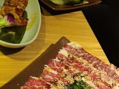 -久苑烧肉(世界城广场店)