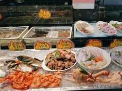 -桃园农庄烤全羊(江秋路店)