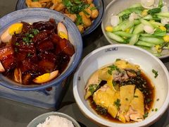 -兰溪小馆(东直门簋街店)