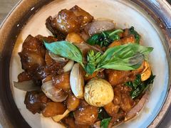 -潮粥荟·潮汕砂锅粥(槐房万达店)