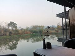 -木守西溪溪隐餐厅