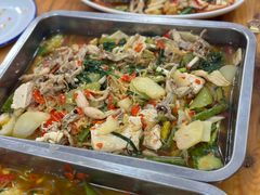 -二0二李记南瓜田鸡老字号(宜宾一店)