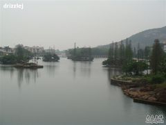 -江门古兜温泉小镇