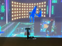 -VS SPORTS PARK运动玩乐园·团建·生日会(合生汇店)