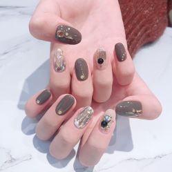 点击看大图 -StartNail美甲