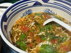 -蜗牛小馆醉乡民谣云南菜(惠新西里店)