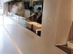 -乡村基(龙湖时代天街餐厅)