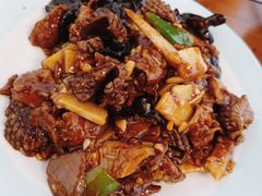 -鼎香润(德胜门内店)