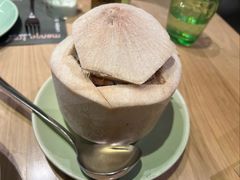 -mango tree芒果树泰国餐厅(青岛万象城店)