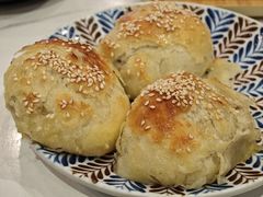 -乡村馕坑肉·烧烤·新疆菜·本地人更爱吃(阿勒泰首店)