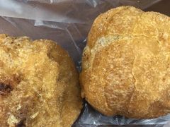 油氽团子-荣阳楼(山塘街店)