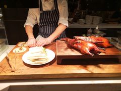 -Kitchens on Kent at The Langham