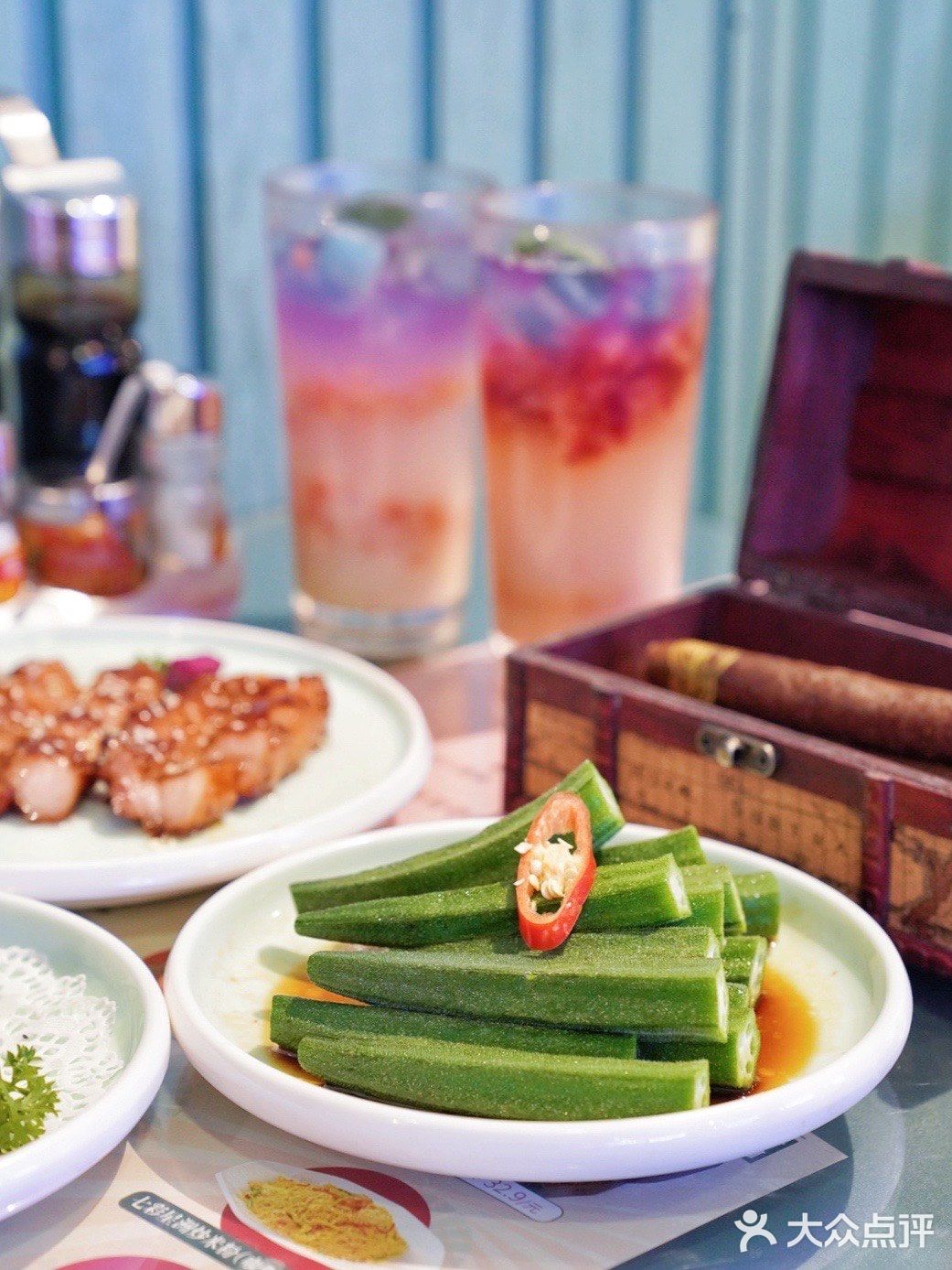 丧吗❓那就来囍帖街饱餐一顿冲冲喜吧❣️