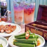 丧吗❓那就来囍帖街饱餐一顿冲冲喜吧❣️